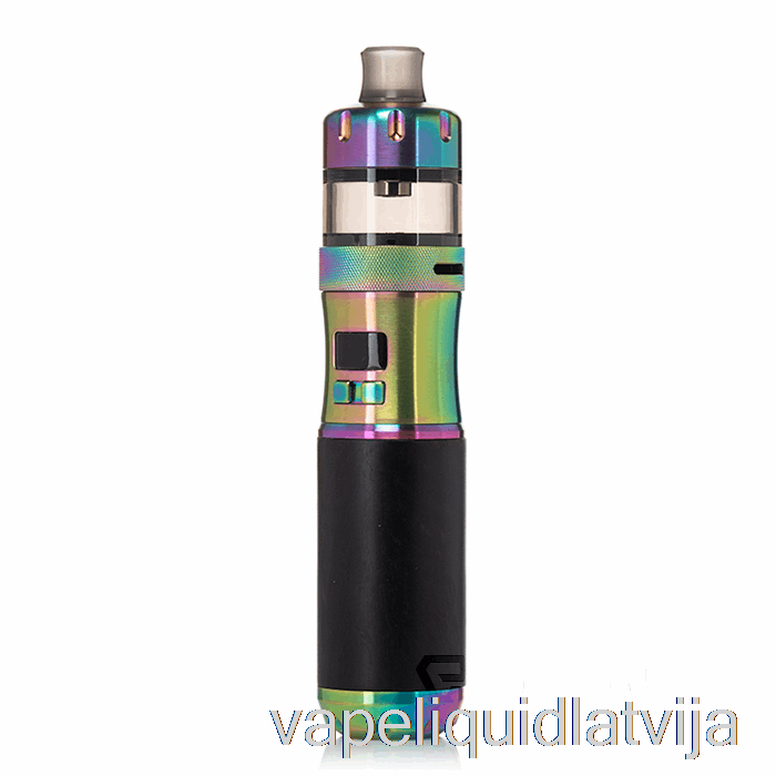 Bp Mods X Dovpo Lightsaber Pod Mod Komplekts - Model.l Rainbow Vape šķidrums